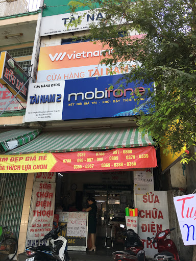 Cửa Hàng ĐTDĐ TÀI NAM