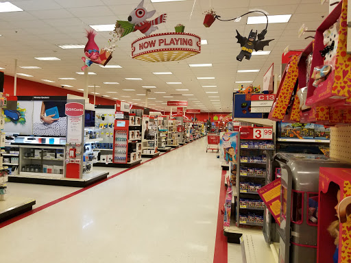 Department Store «Target», reviews and photos, 2625 Peachtree Pkwy, Suwanee, GA 30024, USA