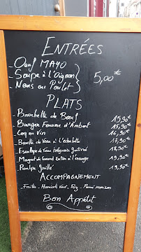 Les plus récentes photos du Restaurant A La Bonne Heure à Pierrelaye - n°5