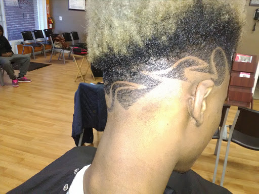 Barber Shop «Supreme Cuts Barber Shop», reviews and photos, 843 GA-138, Jonesboro, GA 30236, USA