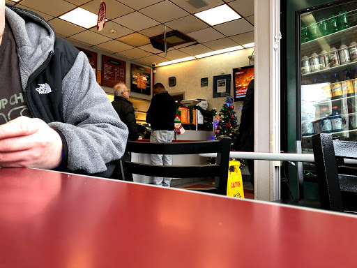 Donut Shop «Boston Donuts», reviews and photos, 338 Park Ave, Worcester, MA 01610, USA