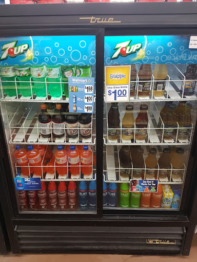 Department Store «Walmart Supercenter», reviews and photos, 201 Chamber Dr, Milford, OH 45150, USA