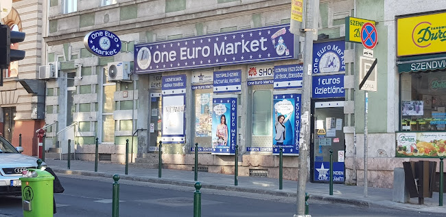 Értékelések erről a helyről: One Euro, Budapest - Szupermarket