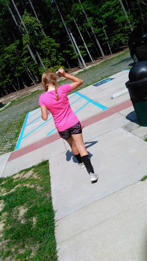 Recreation Center «Go Ape Zip Line & Treetop Adventure - Freedom Park», reviews and photos, 5537 Centerville Rd, Williamsburg, VA 23188, USA