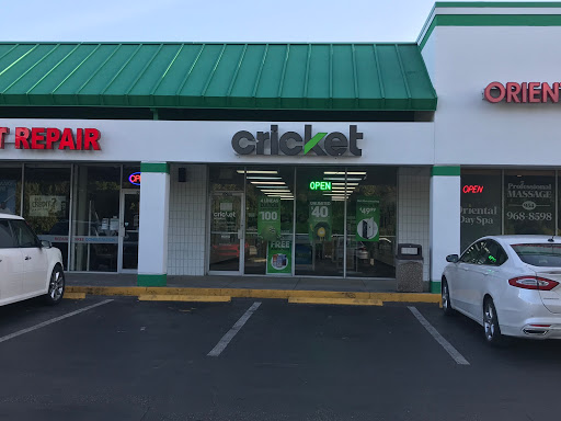 Cell Phone Store «Cricket Wireless Authorized Retailer», reviews and photos, 4996A W Atlantic Blvd, Margate, FL 33063, USA