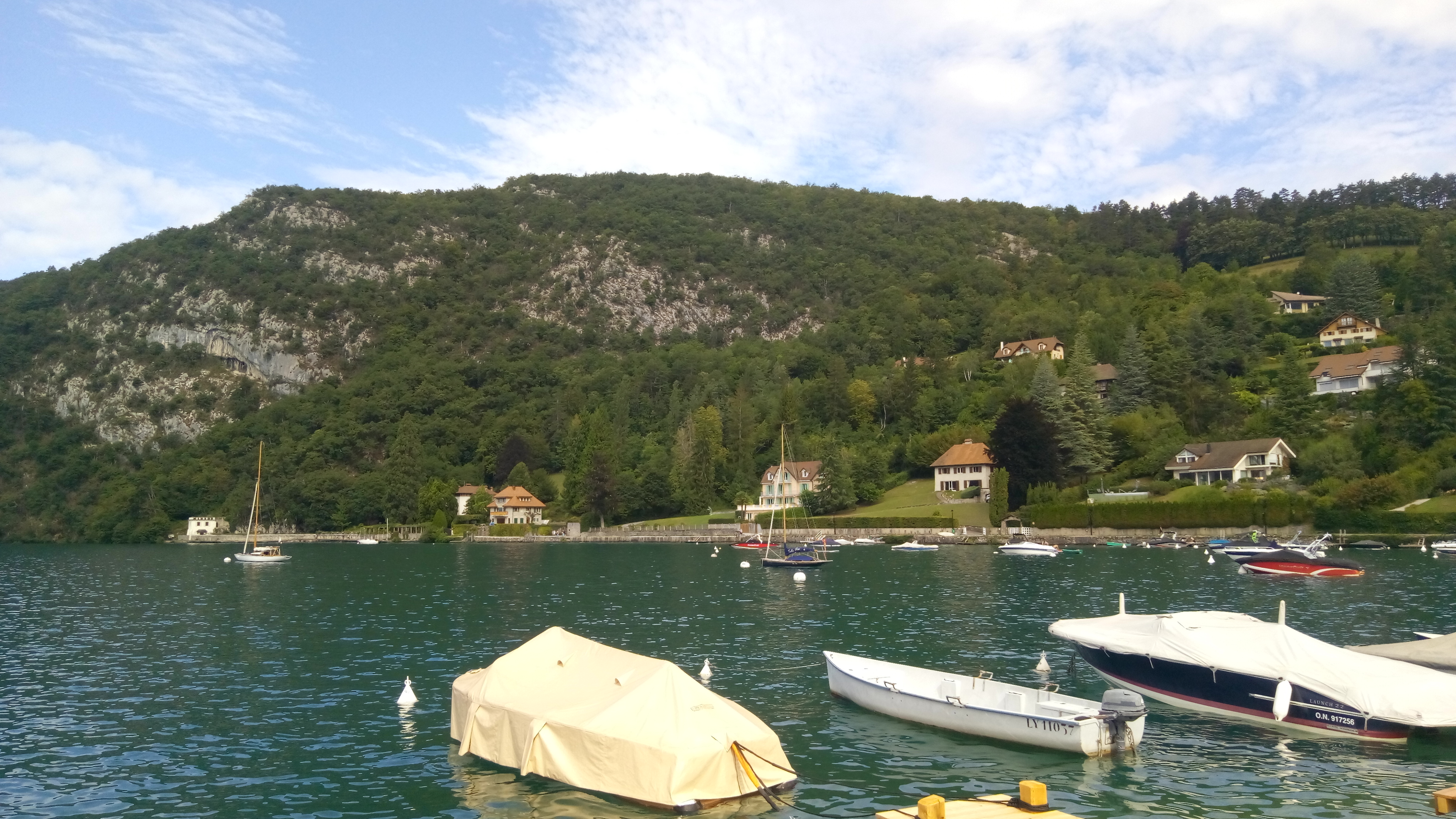 Photo n° 3 de l'avis de Vincent.o fait le 24/08/2019 à 07:39