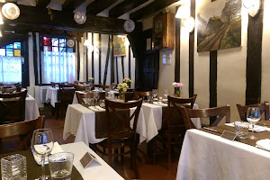 Restaurant La Petite Auberge