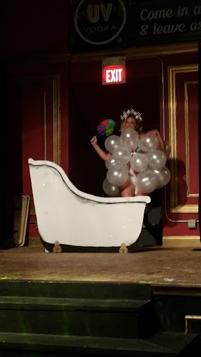 Night Club «Mark III Tap Room», reviews and photos, 306 S Walnut St, Muncie, IN 47305, USA