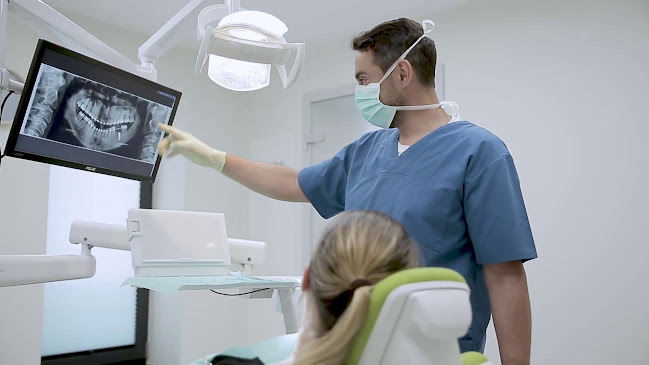 Creative Dentline | Clinică Stomatologică în Alba Iulia - Clinică de chirurgie plastică