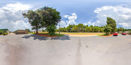 Self-Storage Facility «Simply Self Storage - Collierville/South Rowlett», reviews and photos, 651 S Rowlett St, Collierville, TN 38017, USA