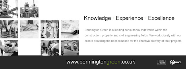 Bennington Green Ltd - Bournemouth