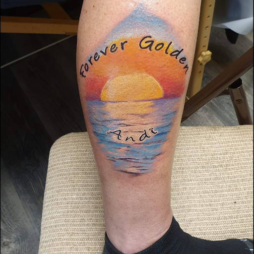 Find tattoo ideas halloween for your next unique tattoo in Warner Robins at Untold Pain Tattoo Studio