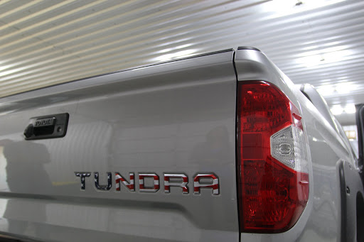 Sign Shop «Powergrafx Signs», reviews and photos, 5947 Culebra Rd, San Antonio, TX 78238, USA