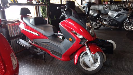 Motor Vehicle Dealer «Scooter and Auto Source», reviews and photos, 251 S Montezuma St, Prescott, AZ 86303, USA