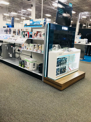 Electronics Store «Best Buy», reviews and photos, 6555 Frontier Dr, Springfield, VA 22150, USA