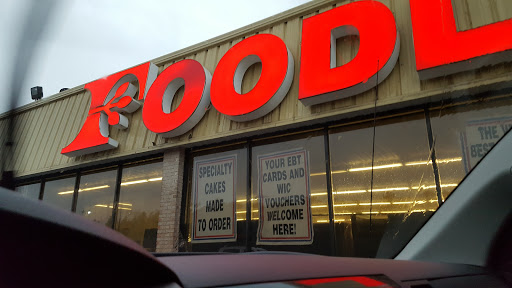 Foodland