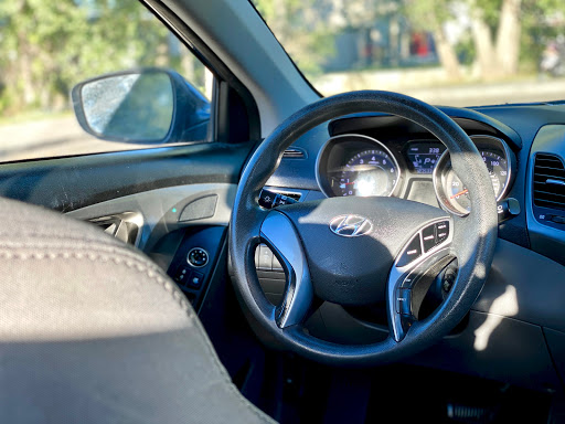 Used Car Dealer «MG Auto Sales Inc», reviews and photos, 4790 Cherry St, Murray, UT 84123, USA