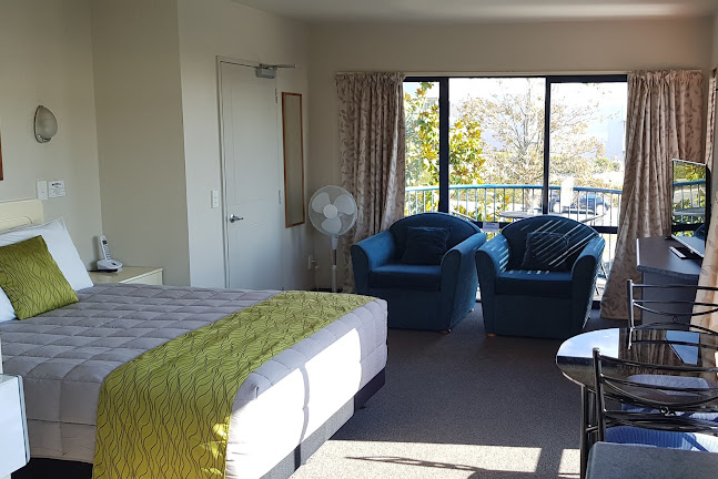 Reviews of Panorama Motor Lodge in Timaru - House cleaning service