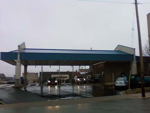 Bank «Phelps County Bank», reviews and photos