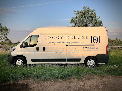Doggy Deluxe - Mobile Dog Groomer