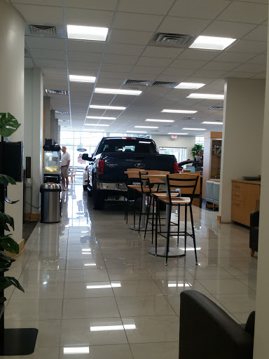 Car Dealer «Sherwood of Salisbury», reviews and photos, 1902 N Salisbury Blvd, Salisbury, MD 21801, USA