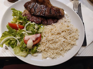 Photo n°86 de Churrasqueira Galo à Paris ()