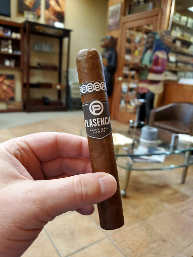 Tobacco Shop «Tobacco Gallery», reviews and photos, 185 N Park Blvd, Lake Orion, MI 48362, USA