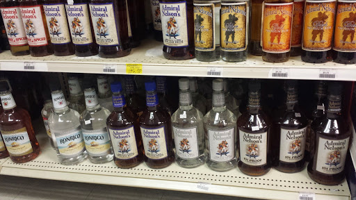 Liquor Store «Old Farm Wine & Spirits», reviews and photos, 5109 Austin Bluffs Pkwy, Colorado Springs, CO 80918, USA