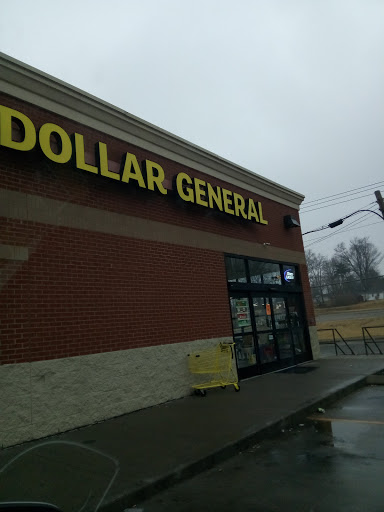 Discount Store «Dollar General», reviews and photos, 1949 Petersburg Rd, Hebron, KY 41048, USA