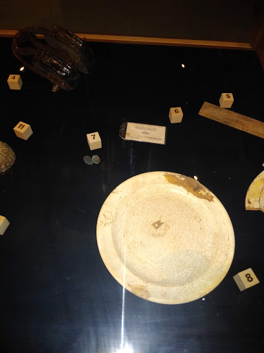 Museum «Marine Museum At Fall River», reviews and photos, 70 Water St, Fall River, MA 02721, USA