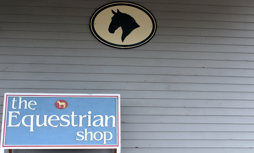 Tack Shop «The Equestrian Shop Inc.», reviews and photos, 40 Essex Rd, Ipswich, MA 01938, USA