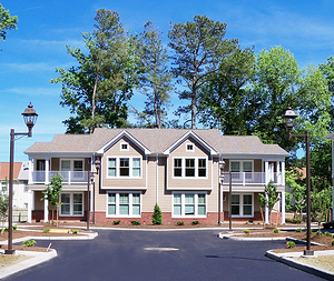 Virginia Beach Community Development Corporation