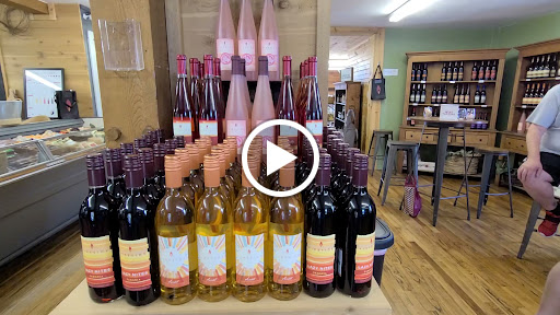 Liquor Store «Heritage Winery & Cheese Haus», reviews and photos, 4402 220th Trail, Amana, IA 52203, USA