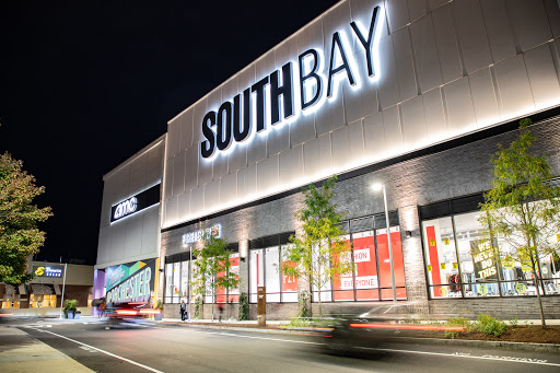 South Bay Center, 8 Allstate Rd, Boston, MA 02118, USA, 