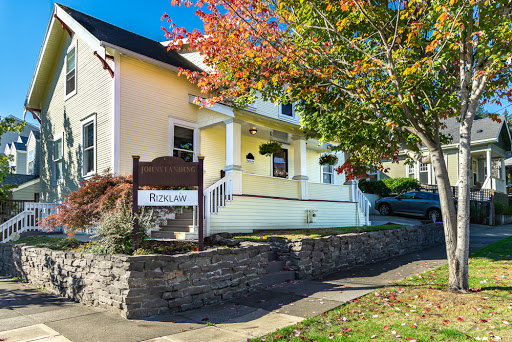 Personal Injury Attorney «Richard Rizk Law Office», reviews and photos