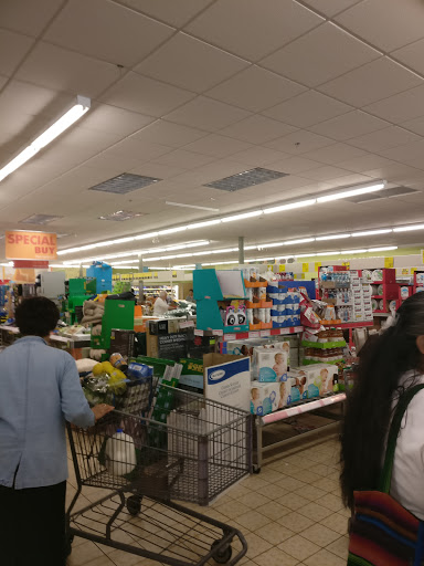 Supermarket «ALDI», reviews and photos, 1620 Park Ave, South Plainfield, NJ 07080, USA