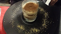 Tiramisu du Carpediem restaurant Italien à Vauréal - n°7