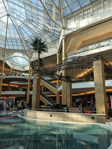 Department Store «Nordstrom Somerset Collection», reviews and photos, 2850 W Big Beaver Rd, Troy, MI 48084, USA