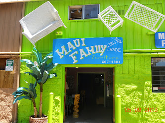 Maui Family Furniture