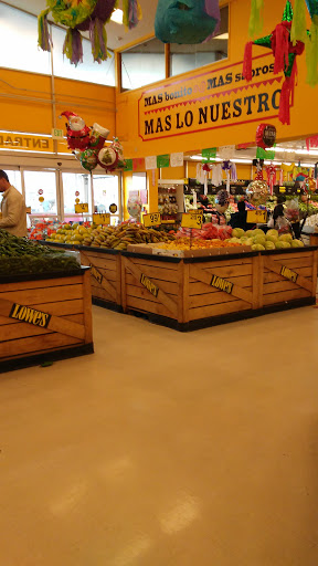 Grocery Store «Lowes Mercado», reviews and photos, 1320 S Federal Blvd, Denver, CO 80219, USA