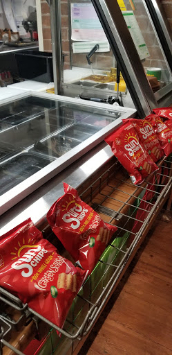 Department Store «Walmart Supercenter», reviews and photos, 2203 Ave A West, Oskaloosa, IA 52577, USA