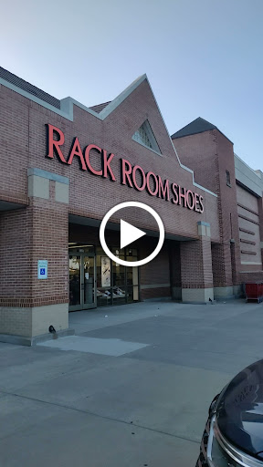 Shoe Store «Rack Room Shoes», reviews and photos, 7727 N MacArthur Blvd, Irving, TX 75063, USA