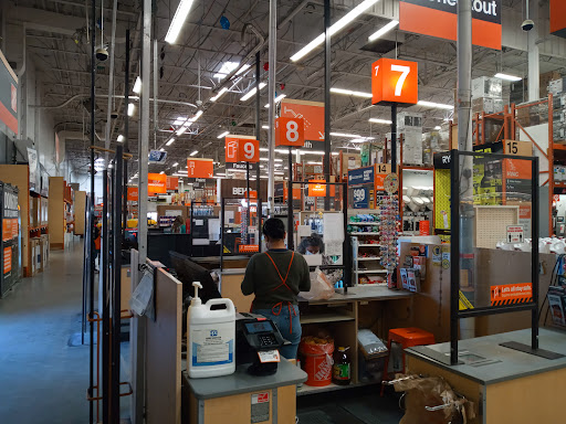 Home Improvement Store «The Home Depot», reviews and photos, 6345 Variel Ave, Woodland Hills, CA 91367, USA