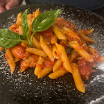 Photo n°4 de l'avis de Mihaela.i fait le 02/05/2024 à 19:43 sur le  Trattoria Da Adriano à Bergamo