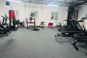 PowerLift Gym & CrossFit Studio image