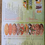 Photo n°4 de l'avis de Ba.a fait le 25/01/2020 à 22:39 sur le  Pizzeria Rimini à Wiesbaden