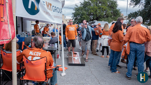 Employment Agency «The HT Group», reviews and photos, 7718 Wood Hollow Dr #100, Austin, TX 78731, USA