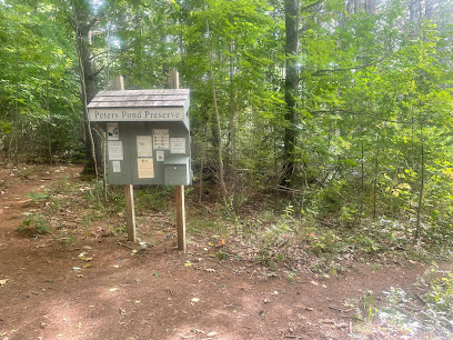 Peters Pond Preserve