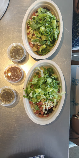 Mexican Restaurant «Chipotle Mexican Grill», reviews and photos, 3455 Stockton Hill Rd, Kingman, AZ 86401, USA