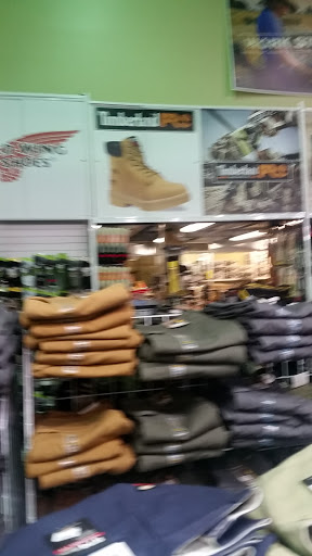 Camping Store «Harry’s Outdoor», reviews and photos, 691 US-130, Robbinsville, NJ 08691, USA